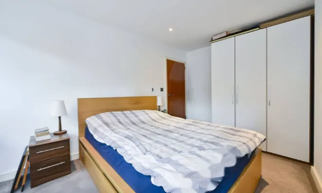 Недвижимость Clayton Crescent, King's Cross: 2