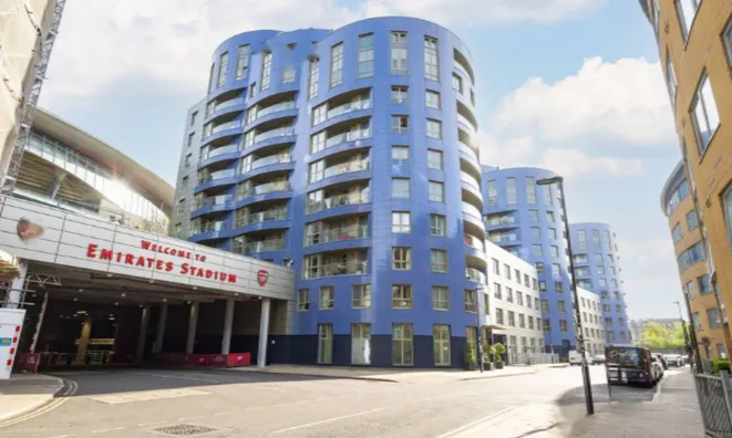 Недвижимость Queensland Road, Islington: 6