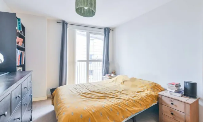 Недвижимость Queensland Road, Islington: 8