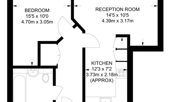 Недвижимость Queensland Road, Islington: 9