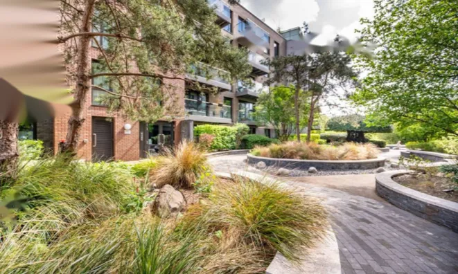 Недвижимость Devan Grove, Manor House: 2