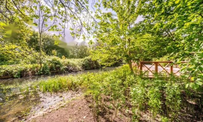 Недвижимость Devan Grove, Manor House: 5