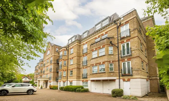 Недвижимость Bryant Court, Acton: 4