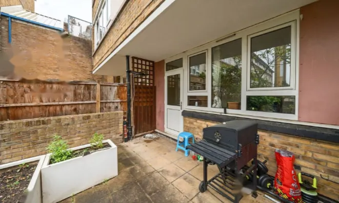 Недвижимость Cator Street, Peckham: 1