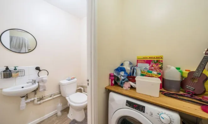 Недвижимость Cator Street, Peckham: 2