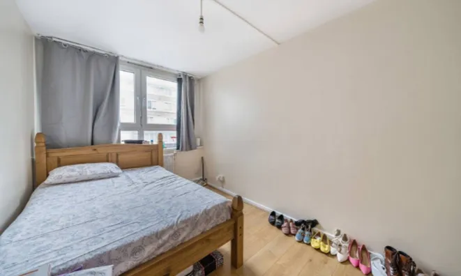 Недвижимость Cator Street, Peckham: 3