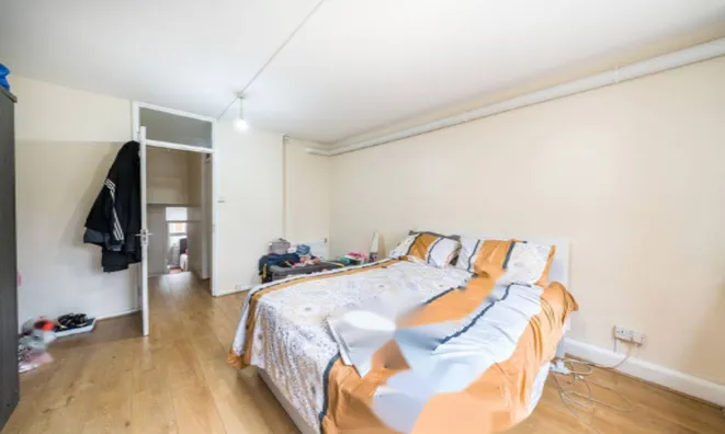 Недвижимость Cator Street, Peckham: 5