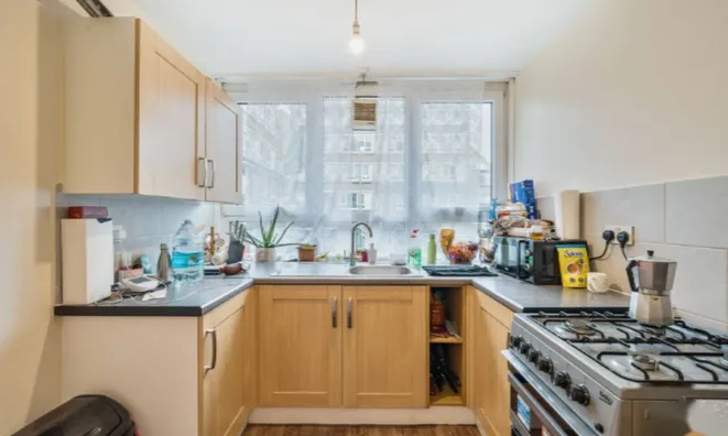 Недвижимость Cator Street, Peckham: 8