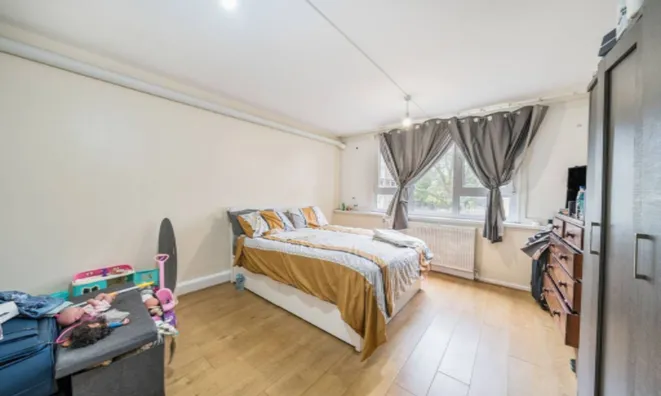 Недвижимость Cator Street, Peckham: 11