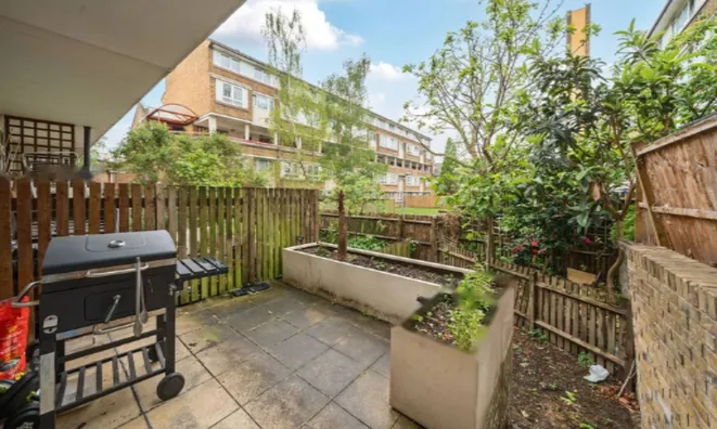 Недвижимость Cator Street, Peckham: 13