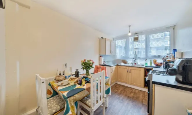 Недвижимость Cator Street, Peckham: 16