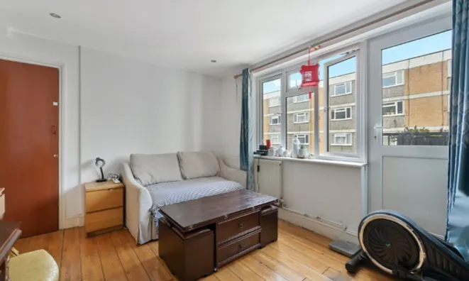 Недвижимость Lime Grove: 1