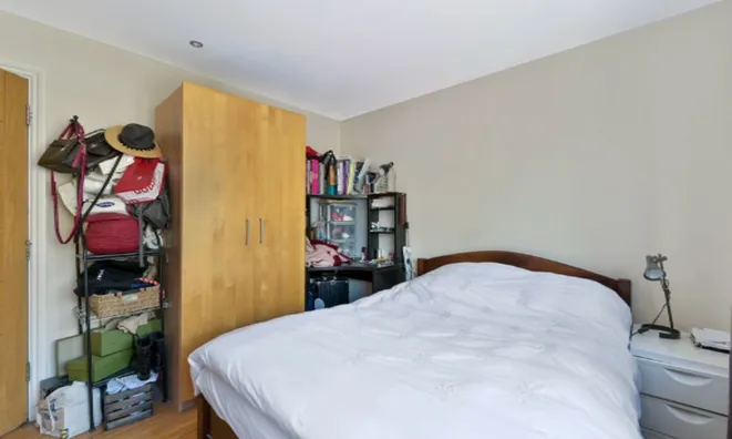 Недвижимость Lime Grove: 6