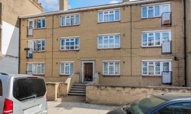 Недвижимость Lime Grove: 7