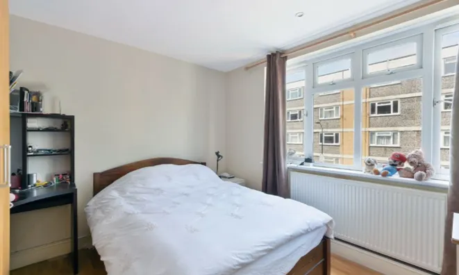 Недвижимость Lime Grove: 9