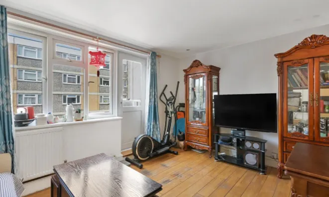 Недвижимость Lime Grove: 10