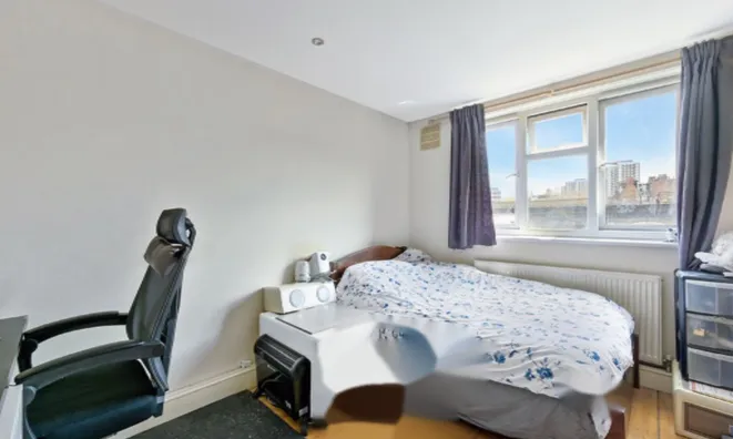 Недвижимость Lime Grove: 11