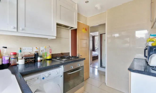 Недвижимость Lime Grove: 12