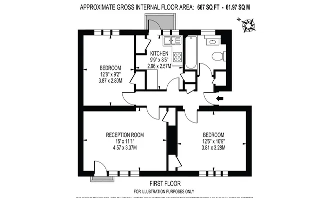 Недвижимость Lime Grove: 13