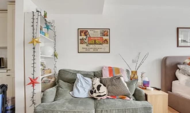 Недвижимость Highbury Park: 1