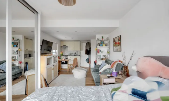 Недвижимость Highbury Park: 3