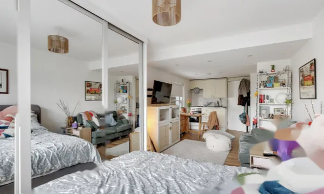 Недвижимость Highbury Park: 4