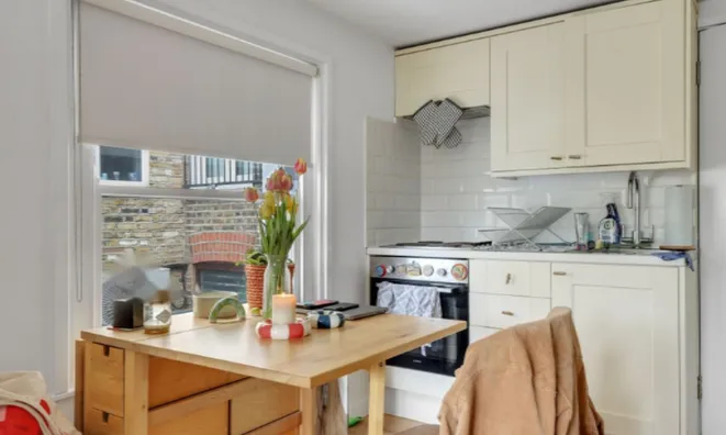 Недвижимость Highbury Park: 5