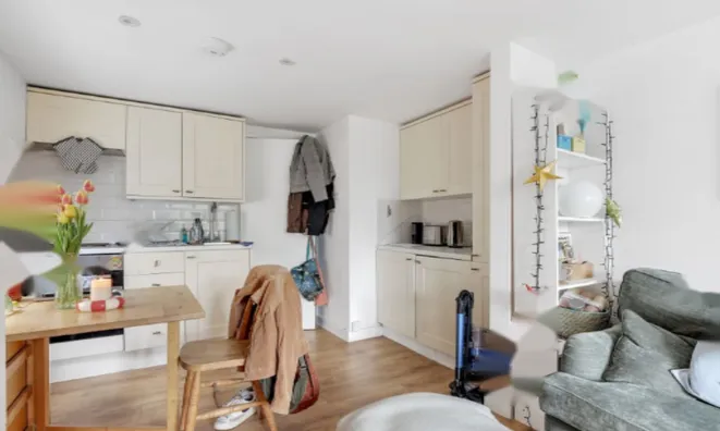 Недвижимость Highbury Park: 6