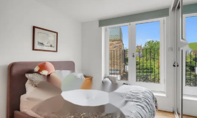 Недвижимость Highbury Park: 10