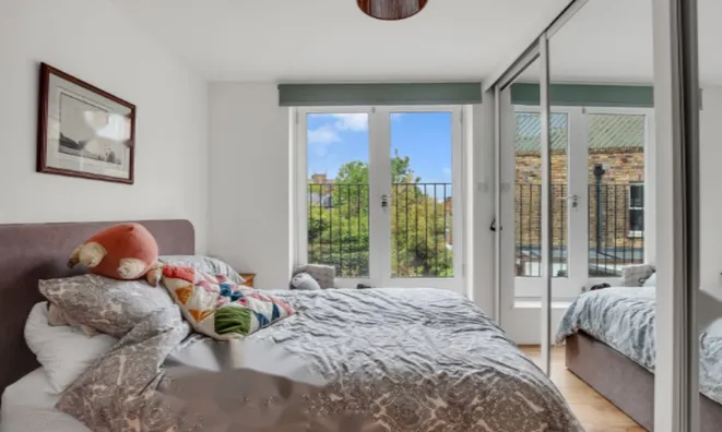 Недвижимость Highbury Park: 11