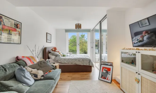 Недвижимость Highbury Park: 12