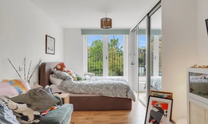 Недвижимость Highbury Park: 13