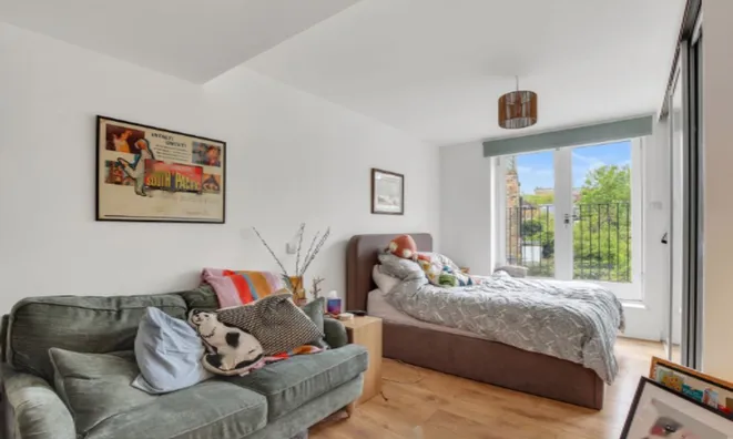 Недвижимость Highbury Park: 15