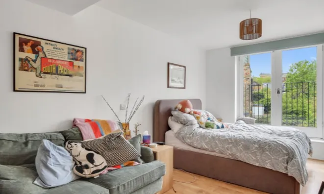 Недвижимость Highbury Park: 16