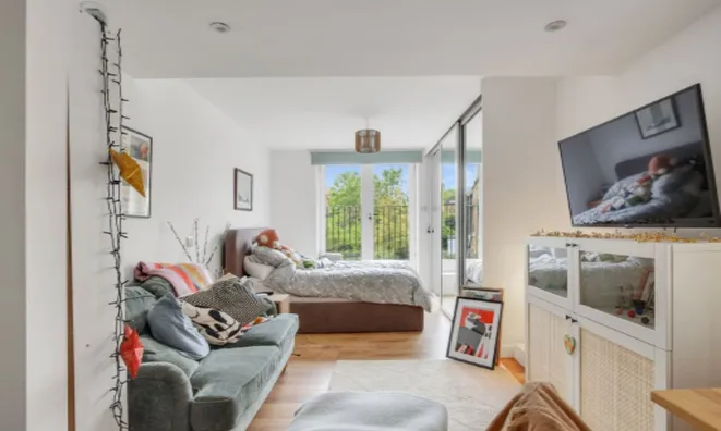 Недвижимость Highbury Park: 17