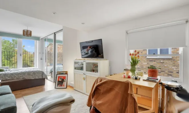 Недвижимость Highbury Park: 18