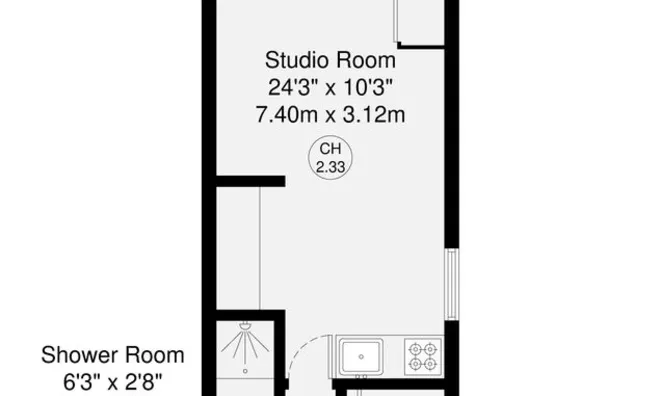 Недвижимость Highbury Park: 20