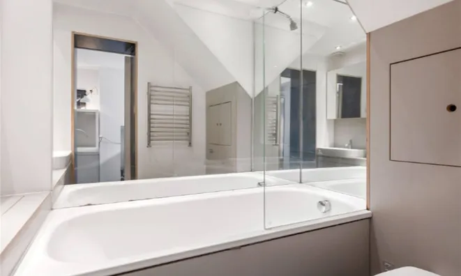 Недвижимость Brooksby Street, Islington: 1