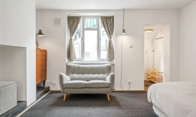 Недвижимость Brooksby Street, Islington: 3