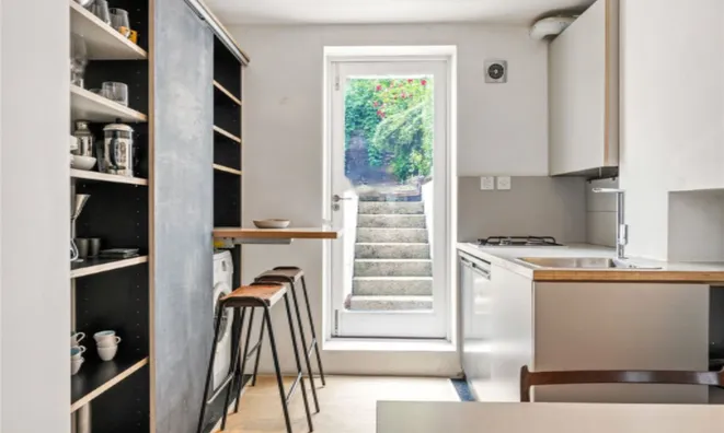 Недвижимость Brooksby Street, Islington: 4