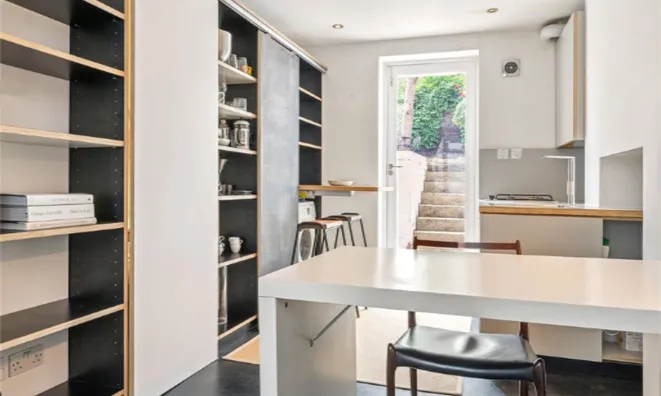 Недвижимость Brooksby Street, Islington: 5