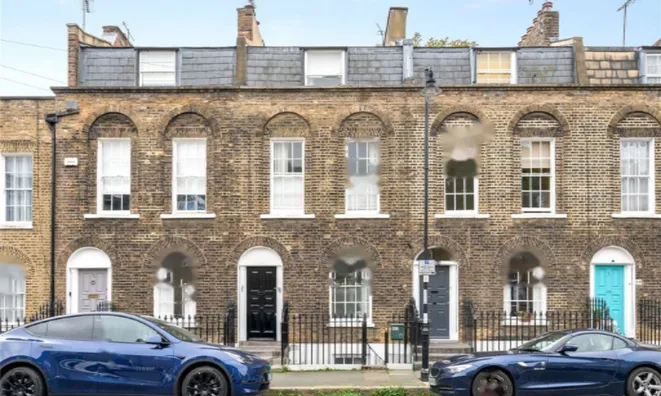 Недвижимость Brooksby Street, Islington: 6