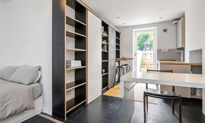 Недвижимость Brooksby Street, Islington: 8