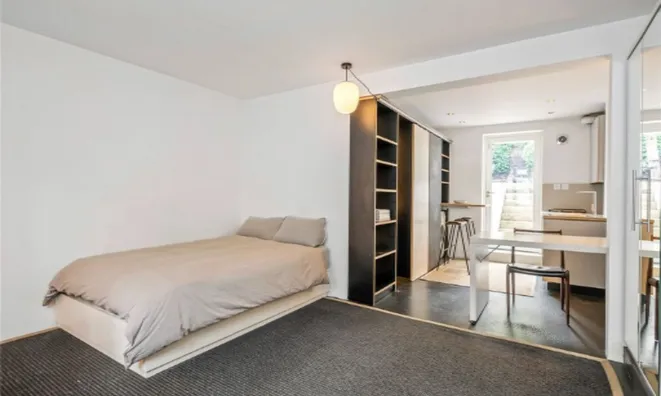 Недвижимость Brooksby Street, Islington: 9