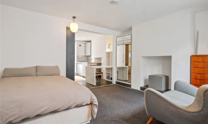 Недвижимость Brooksby Street, Islington: 10