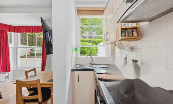 Недвижимость Cliff Road: 2