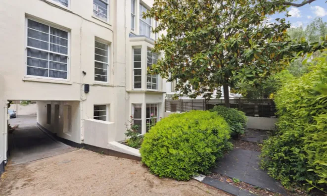 Недвижимость Cliff Road: 6