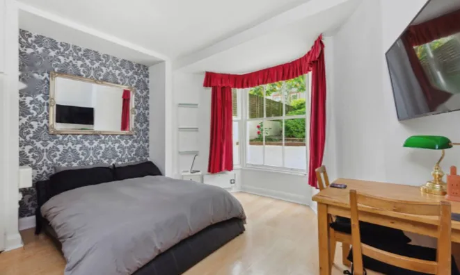 Недвижимость Cliff Road: 8