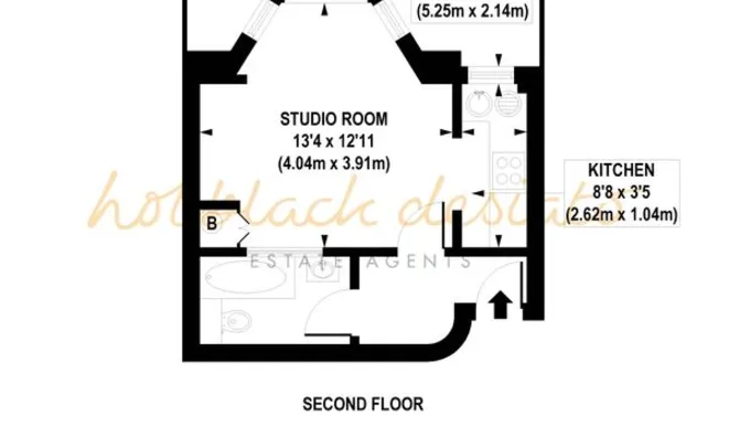 Недвижимость Cliff Road: 12