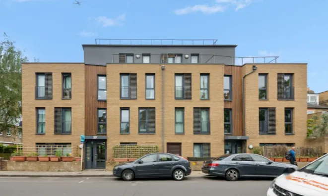 Недвижимость Star Road: 6